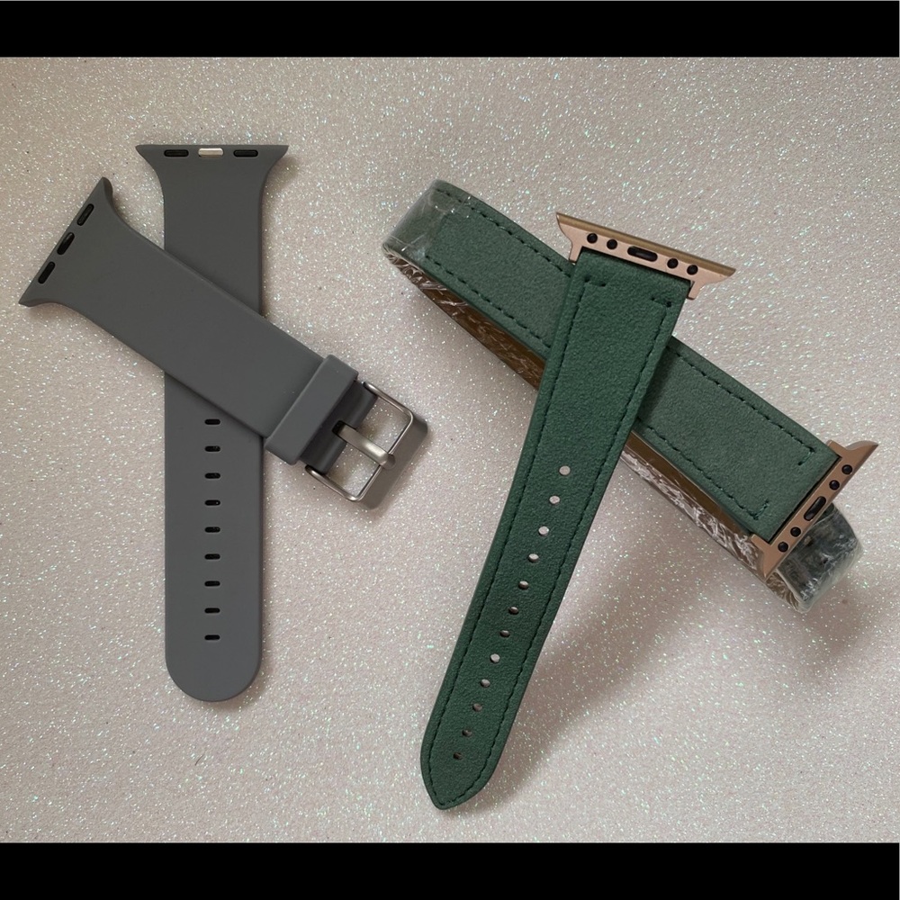 Apple Watch Series 3 Bands